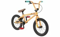 Gt-bicycles BMX GT Performer Junior 16" Pêche - 2021 -Vélo Soldes Boutique bmx gt performer junior 16 peche 2021 2