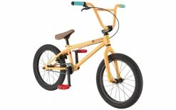 Gt-bicycles BMX Gt Performer Junior 18" Pêche - 2021 -Vélo Soldes Boutique bmx gt performer junior 18 peche 2021 2