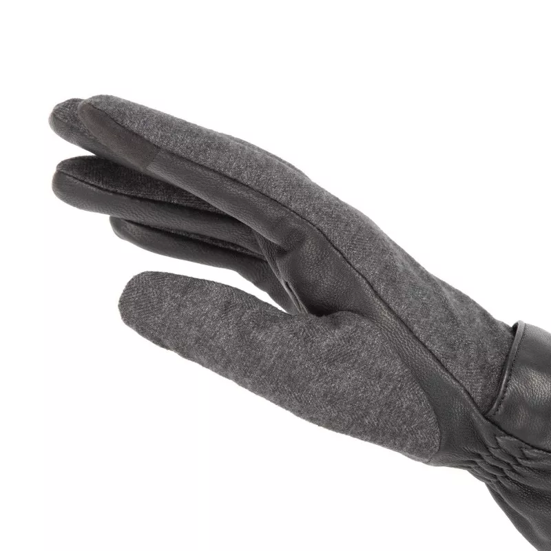 Cabrio Gants De Vélo Pour Femme Tucano Urbano 7 Cabrio Gants De Vélo Pour Femme Tucano Urbano – Image 7