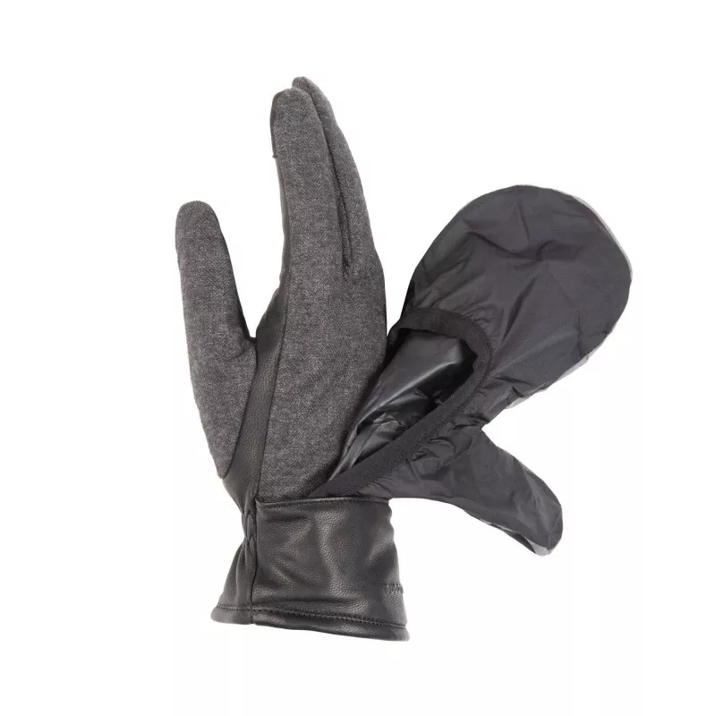 Cabrio Gants De Vélo Pour Homme Tucano Urbano 4 Cabrio Gants De Vélo Pour Homme Tucano Urbano – Image 4