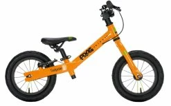 Frogbikes Draisienne Frog Tadpole 12" Orange