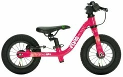 Frogbikes Draisienne Frog Tadpole Mini 10" Rose