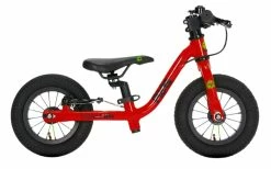 Frogbikes Draisienne Frog Tadpole Mini 10" Rouge