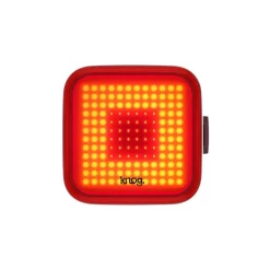 Blinder- KNOG - Eclairage Arrière -Vélo Soldes Boutique eclairage arriere blinder knog 2