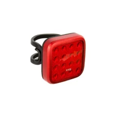 Blinder Mob Kid Grid - KNOG - Eclairage Arrière