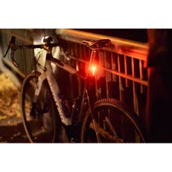 Eclairage Arrière Kryptonite Incite XBR Brake -Vélo Soldes Boutique eclairage arriere kryptonite incite xbr brake 3