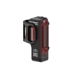 Eclairage Arrière Stripe Drive 2 - Lezyne -Vélo Soldes Boutique eclairage arriere stripe drive 2 lezyne 2