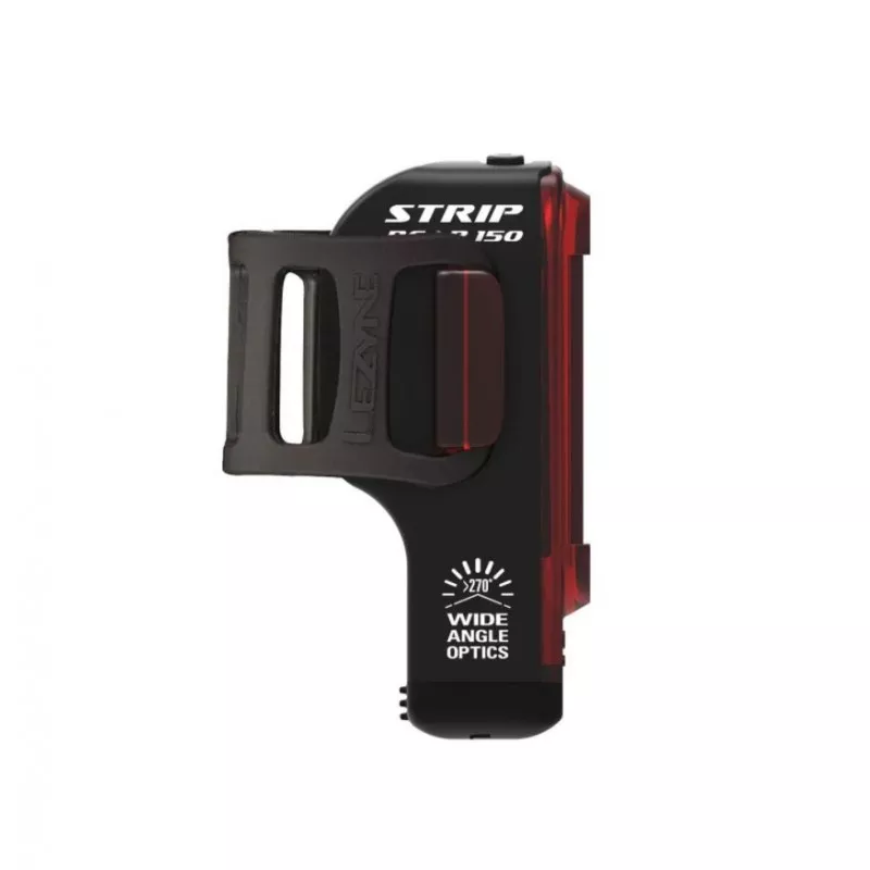 Strip Drive - LEZYNE - Eclairage Arrière 2 Strip Drive - LEZYNE - Eclairage Arrière – Image 2