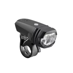 Greenline 50 Lux - AXA - Eclairage Avant -Vélo Soldes Boutique eclairage avant axa greenline 50 lux 4