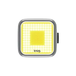 Blinder- KNOG - Eclairage Avant -Vélo Soldes Boutique eclairage avant blinder knog 2