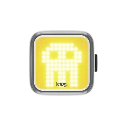 Blinder- KNOG - Eclairage Avant -Vélo Soldes Boutique eclairage avant blinder knog 3