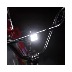 Blinder Mob Kid Grid - KNOG - Eclairage Avant -Vélo Soldes Boutique eclairage avant knog blinder mob kid grid noir 3