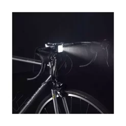 Blinder Mob Kid Grid - KNOG - Eclairage Avant -Vélo Soldes Boutique eclairage avant knog blinder mob kid grid noir 4