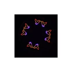 Izki Spoke Lights - IKZI - Eclairage Sur Roue -Vélo Soldes Boutique eclairage sur roue ikzi spoke lights 2