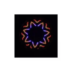 Izki Spoke Lights - IKZI - Eclairage Sur Roue