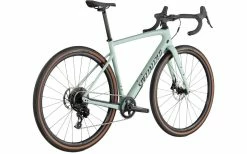 Gravel SPECIALIZED Diverge Sport Vert - 2022 -Vélo Soldes Boutique gravel specialized diverge sport vert 2022 2