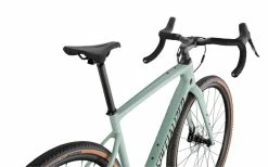 Gravel SPECIALIZED Diverge Sport Vert - 2022 -Vélo Soldes Boutique gravel specialized diverge sport vert 2022 3