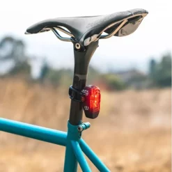 KTV Pro Alert - Eclairage Arrière Vélo Lezyne -Vélo Soldes Boutique ktv pro alert eclairage arriere velo lezyne 2