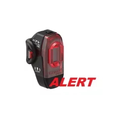 KTV Pro Alert - Eclairage Arrière Vélo Lezyne -Vélo Soldes Boutique ktv pro alert eclairage arriere velo lezyne 4