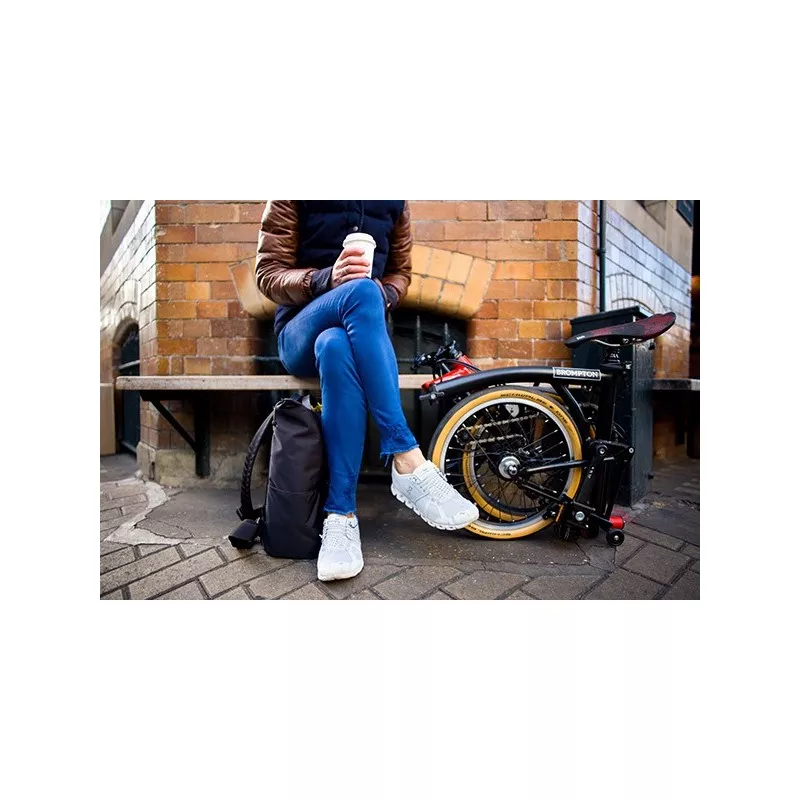 Pneu 35-349 Schwalbe One - Tanwall 2 Pneu 35-349 Schwalbe One - Tanwall – Image 2