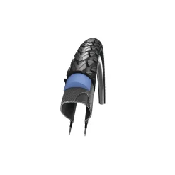 Marathon Plus Tour Smart Guard 37-622 - SCHWALBE - Pneu Vélo Ville