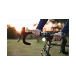 PWR Trail - KNOG - Eclairage Avant Vélo -Vélo Soldes Boutique pwr trail knog eclairage avant pour velo 5