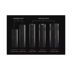 PWR Trail - KNOG - Eclairage Avant Vélo -Vélo Soldes Boutique pwr trail knog eclairage avant pour velo 9