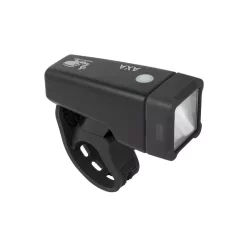 Set D'éclairages Axa Niteline T4-R LED USB -Vélo Soldes Boutique set d eclairages axa niteline t4 2
