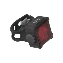 Set D'éclairages Axa Niteline T4-R LED USB -Vélo Soldes Boutique set d eclairages axa niteline t4 3