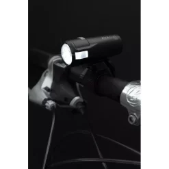 Compactline 35 Lux - AXA - Set éclairage -Vélo Soldes Boutique set eclairage axa compactline 35 lux 3