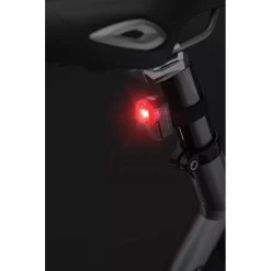 Compactline 35 Lux - AXA - Set éclairage -Vélo Soldes Boutique set eclairage axa compactline 35 lux 4