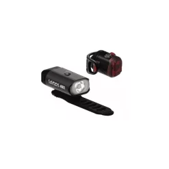 Set D'éclairages Lezyne Drive 400 XL Et Femto Mini USB 15 Set D'éclairages Lezyne Drive 400 XL Et Femto Mini USB -Vélo Soldes Boutique set eclairages lezyne drive 400 femto mini 7