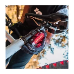 Strip Drive Alert - Lezyne - Eclairage Arrière -Vélo Soldes Boutique strip drive alert lezyne eclairage arriere 2