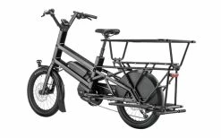 Moustache Bikes VAE Cargo Moustache Lundi 20.3 - 2022 -Vélo Soldes Boutique vae cargo moustache lundi 203 2022 4