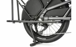 Moustache Bikes VAE Cargo Moustache Lundi 20.3 Dual Noir 1000Wh - 2022 -Vélo Soldes Boutique vae cargo moustache lundi 203 dual noir 1000wh 2022 2