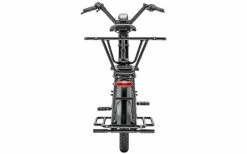 Moustache Bikes VAE Cargo Moustache Lundi 20.5 Dual Noir 1000Wh - 2022 -Vélo Soldes Boutique vae cargo moustache lundi 205 dual noir 1000wh 2022 5