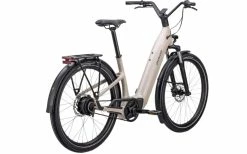 VAE Specialized Como 3.0 Courroie Sable - 2023 -Vélo Soldes Boutique vae specialized como 30 courroie sable 2023 2