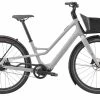 VAE Specialized Como Sl 4.0 Gris - 2022