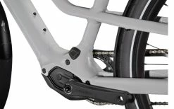 VAE Specialized Como Sl 4.0 Gris - 2022 11 VAE Specialized Como Sl 4.0 Gris - 2022 -Vélo Soldes Boutique vae specialized como sl 40 gris 2022 5