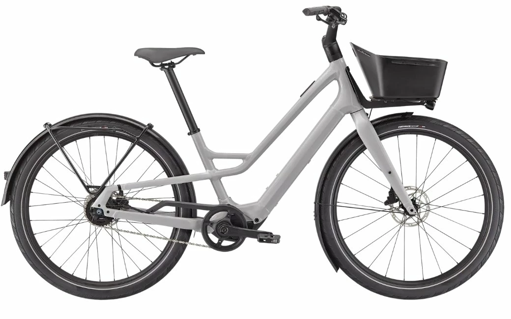 VAE Specialized Como Sl 4.0 Gris - 2022 1 VAE Specialized Como Sl 4.0 Gris - 2022