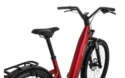 VAE Specialized Como Turbo 3.0 Rouge - 2023 -Vélo Soldes Boutique vae specialized como turbo 30 rouge 2023 3