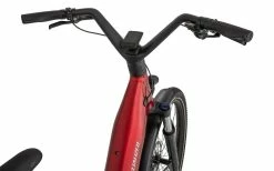 VAE Specialized Como Turbo 3.0 Rouge - 2023 -Vélo Soldes Boutique vae specialized como turbo 30 rouge 2023 5