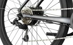 VAE Ville Cannondale Treadwell Neo 2 EQ Remixte 250Wh Gris/Violet - 2022 -Vélo Soldes Boutique vae ville cannondale treadwell neo 2 eq remixte 250wh grisviolet 2022 3