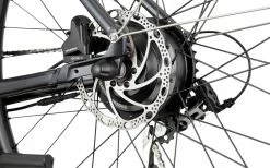 VAE Ville Cannondale Treadwell Neo 2 EQ Remixte 250Wh Gris/Violet - 2022 -Vélo Soldes Boutique vae ville cannondale treadwell neo 2 eq remixte 250wh grisviolet 2022 5