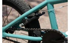 Vélo BMX Enfant Sunday Blueprint 16" Bleu Menthe - 2022 9 Vélo BMX Enfant Sunday Blueprint 16" Bleu Menthe - 2022 -Vélo Soldes Boutique velo bmx enfant sunday blueprint 16 bleu menthe 2022 3