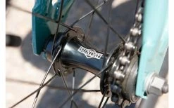 Vélo BMX Enfant Sunday Blueprint 16" Bleu Menthe - 2022 10 Vélo BMX Enfant Sunday Blueprint 16" Bleu Menthe - 2022 -Vélo Soldes Boutique velo bmx enfant sunday blueprint 16 bleu menthe 2022 4