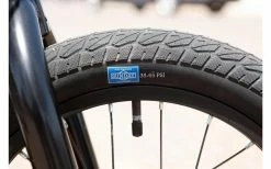 Vélo BMX Enfant Sunday Blueprint 16" Bleu Menthe - 2022 11 Vélo BMX Enfant Sunday Blueprint 16" Bleu Menthe - 2022 -Vélo Soldes Boutique velo bmx enfant sunday blueprint 16 bleu menthe 2022 5