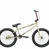Vélo BMX Mongoose Legion L80 20 Pouces Beige - 2021