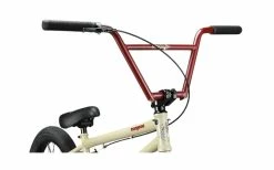 Vélo BMX Mongoose Legion L80 20 Pouces Beige - 2021 -Vélo Soldes Boutique velo bmx mongoose l80 20 pouces beige 2021 3