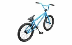 Vélo BMX Mongoose Legion L10 20 Pouces Bleu - 2021 -Vélo Soldes Boutique velo bmx mongoose legion l10 20 pouces bleu 2021 2